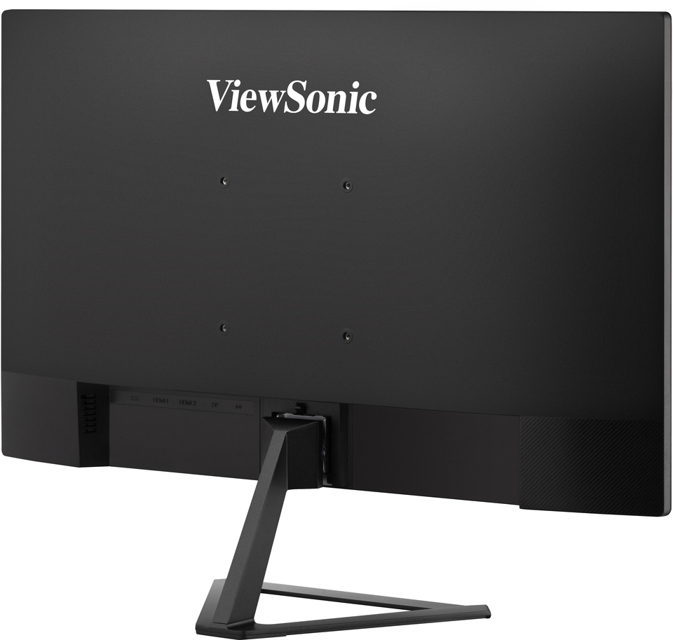 ViewSonic VX2779A-HD-PRO 27” 240Hz Gaming Monitor - ViewSonic Asia